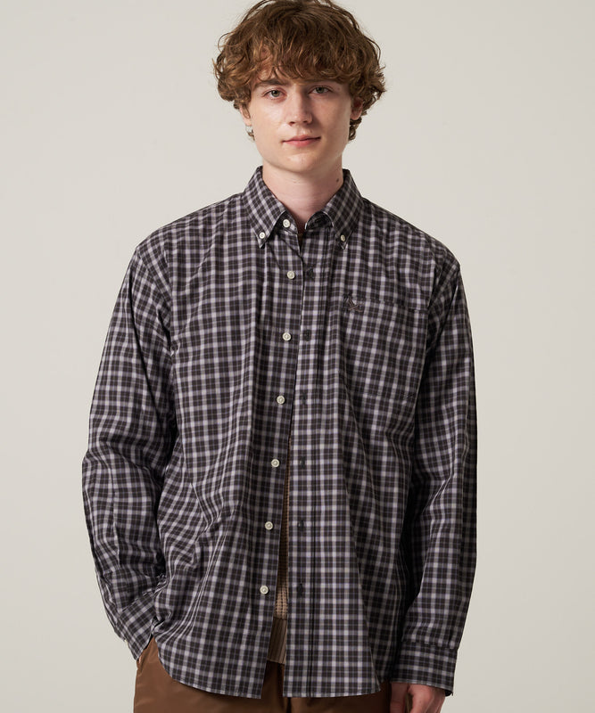 タイドゥランズ 長袖シャツ/LS TIDELANDS SHIRT