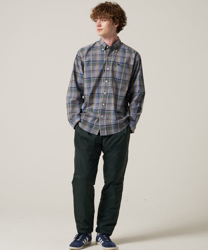 タイドゥランズ 長袖シャツ/LS TIDELANDS SHIRT
