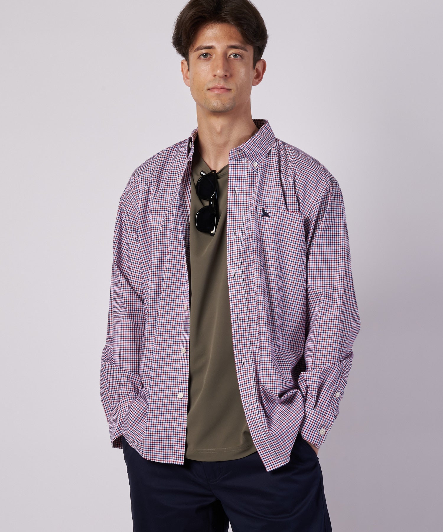 Eddie Bauer （エディー・バウアー）公式オンライン通販サイト-BROAD