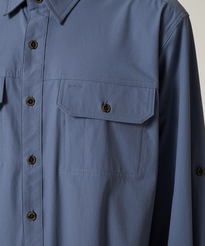 【予約】アトラス エクスプロレーション フレックスシャツ/ATLAS EXPLORATION FLEX SHIRT