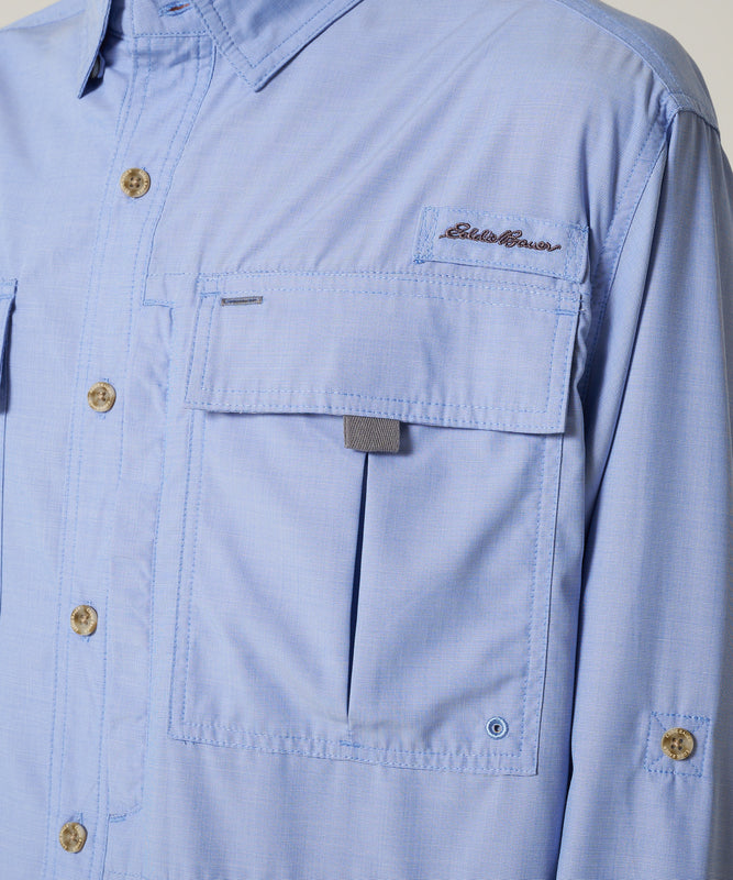 【予約】ガイド 長袖シャツ/LS GUIDE SHIRT