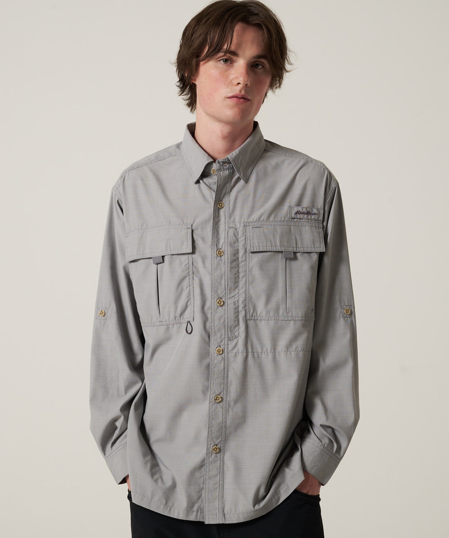 【予約】ガイド 長袖シャツ/LS GUIDE SHIRT