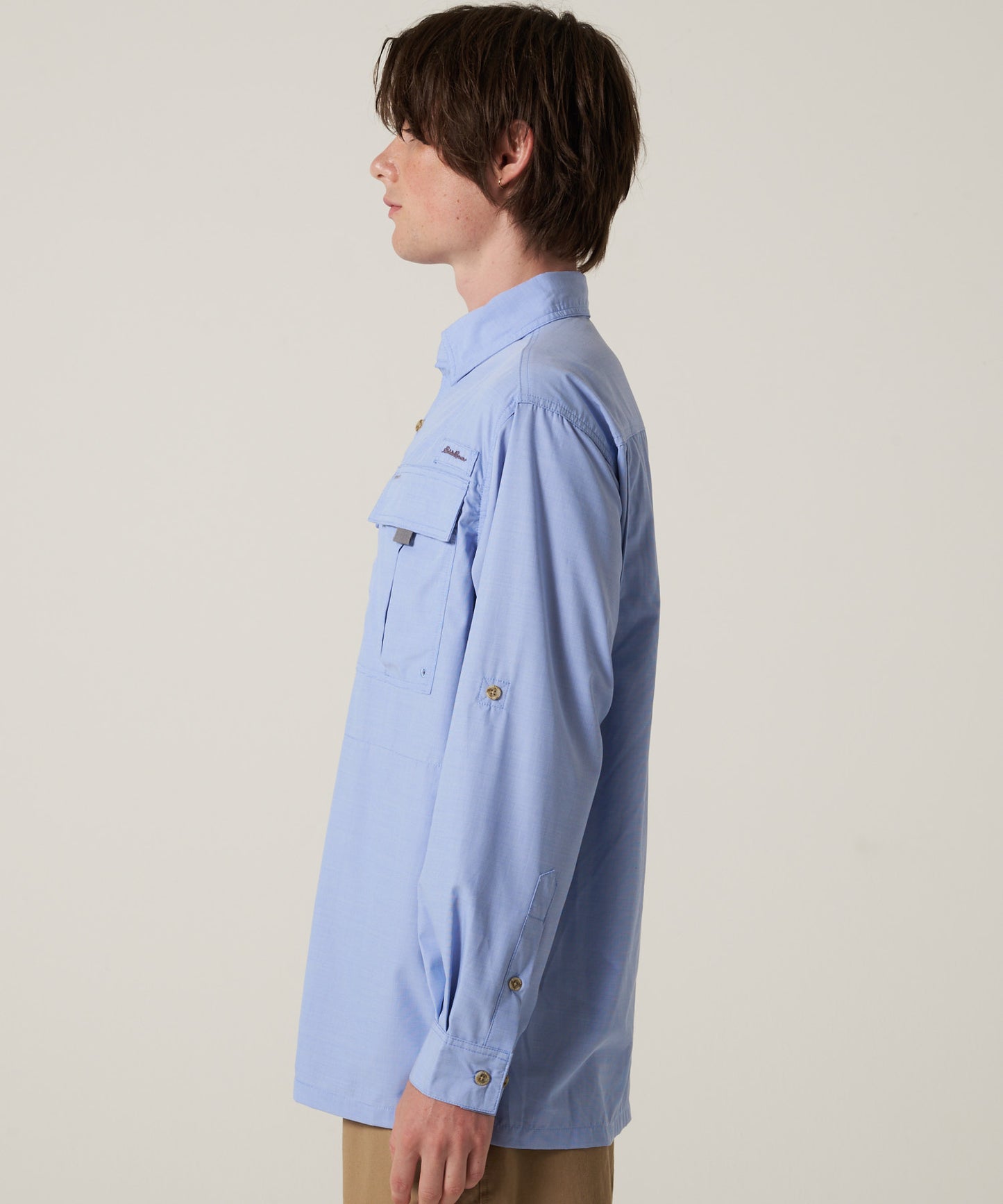 【予約】ガイド 長袖シャツ/LS GUIDE SHIRT