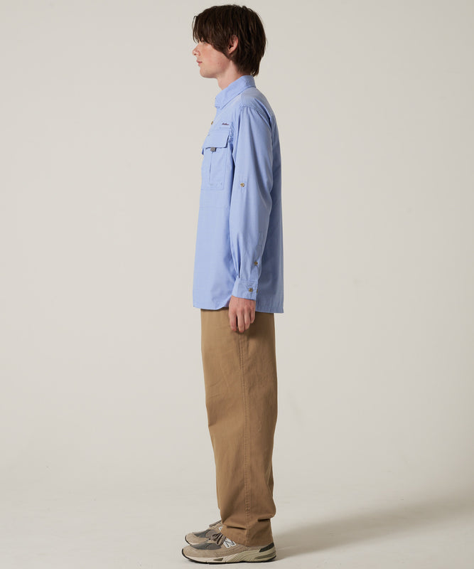 【予約】ガイド 長袖シャツ/LS GUIDE SHIRT