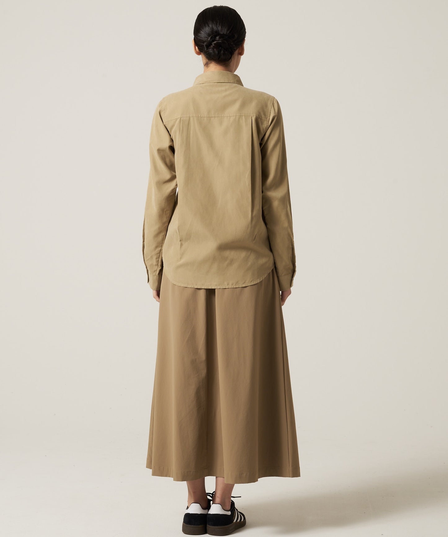 ユーティリティ シャツジャケット/UTILITY SHIRT JKT