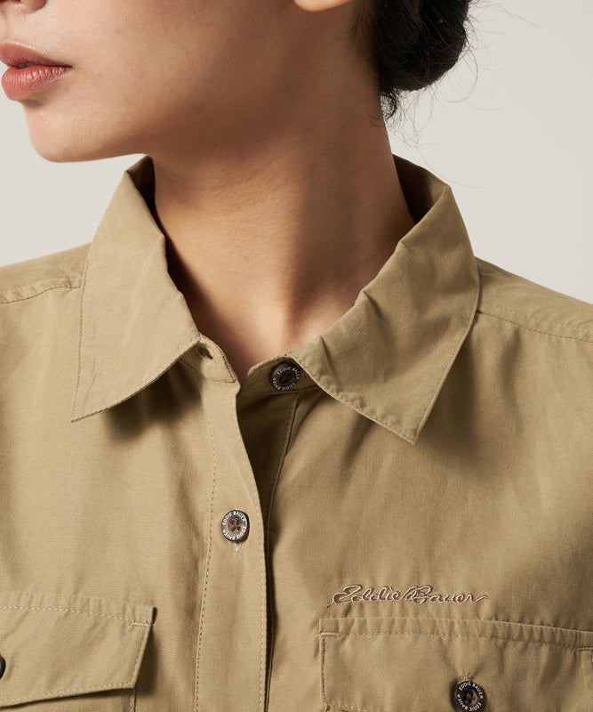 ユーティリティ シャツジャケット/UTILITY SHIRT JKT