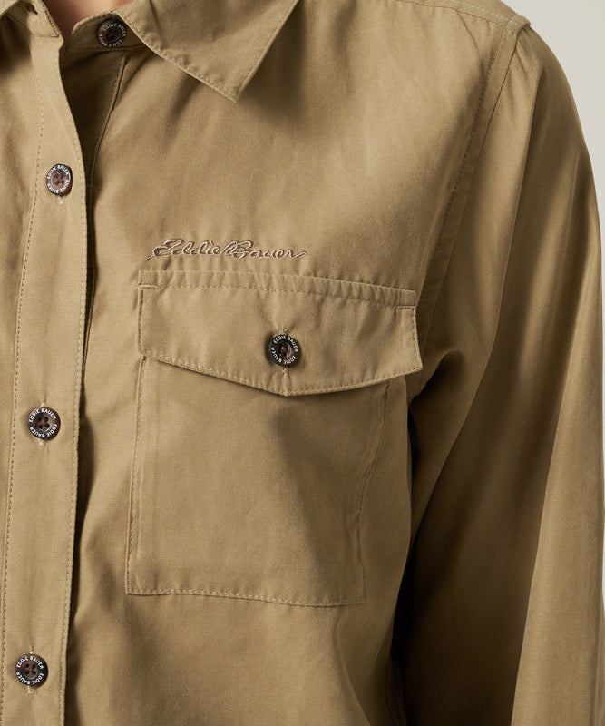 ユーティリティ シャツジャケット/UTILITY SHIRT JKT
