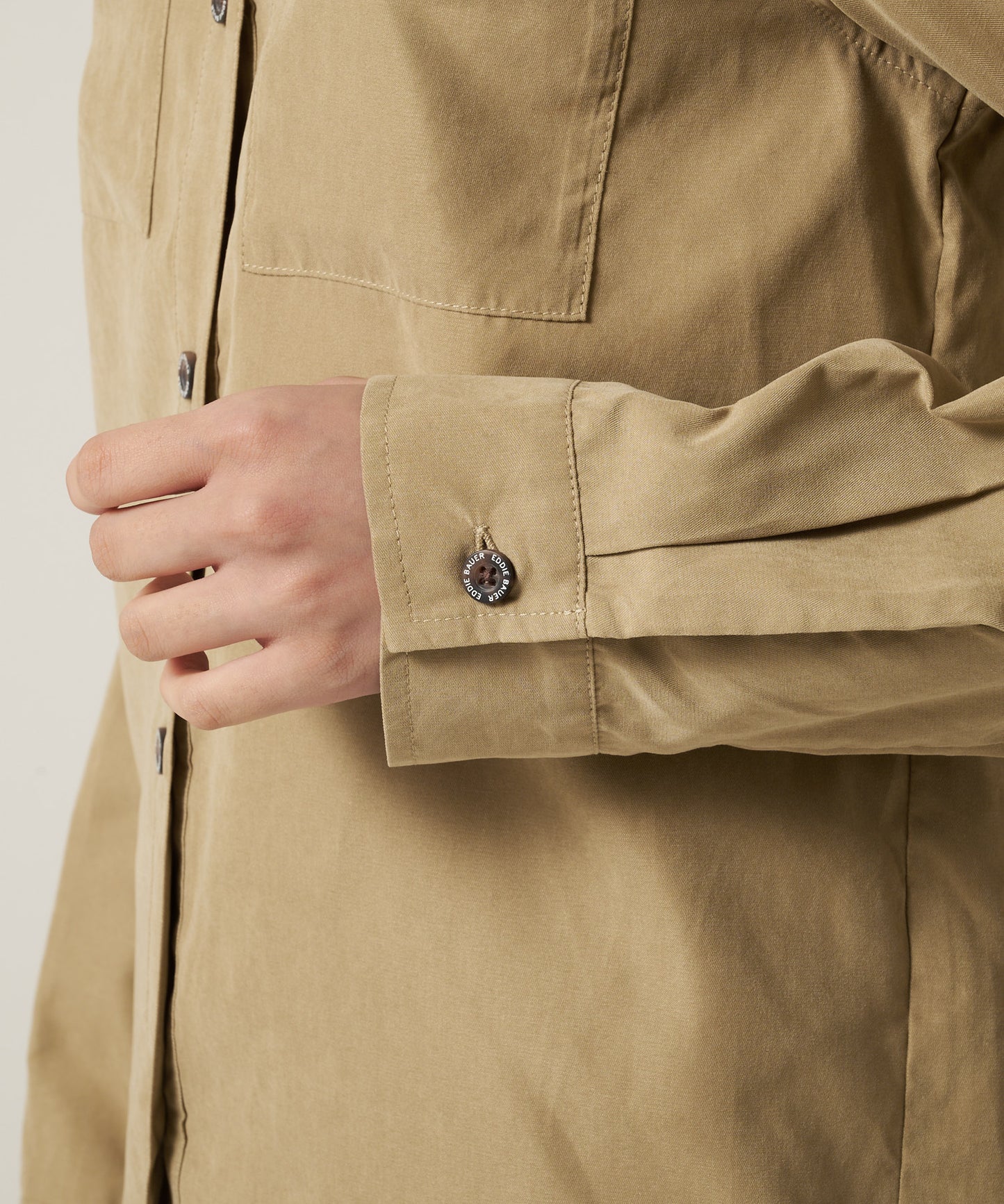 ユーティリティ シャツジャケット/UTILITY SHIRT JKT