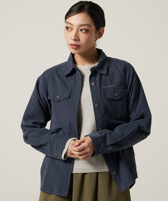 ユーティリティ シャツジャケット/UTILITY SHIRT JKT