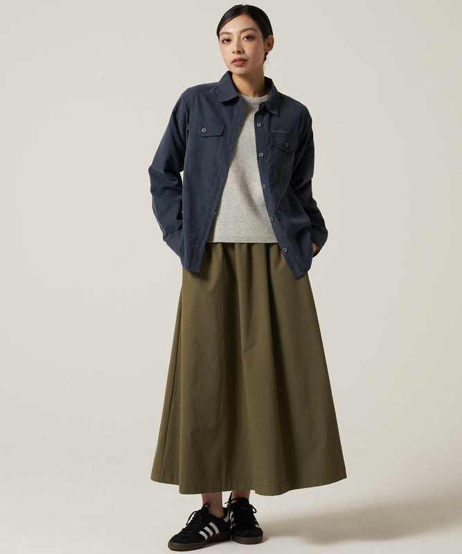 ユーティリティ シャツジャケット/UTILITY SHIRT JKT