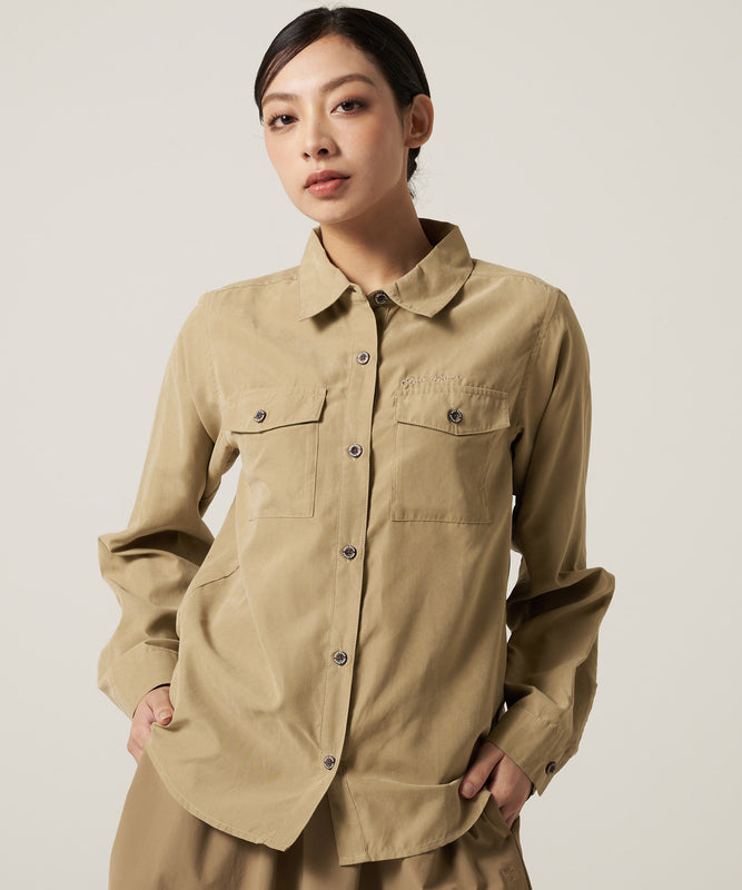 ユーティリティ シャツジャケット/UTILITY SHIRT JKT
