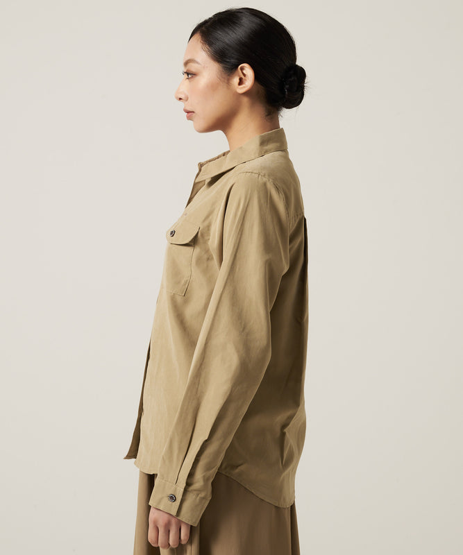 ユーティリティ シャツジャケット/UTILITY SHIRT JKT