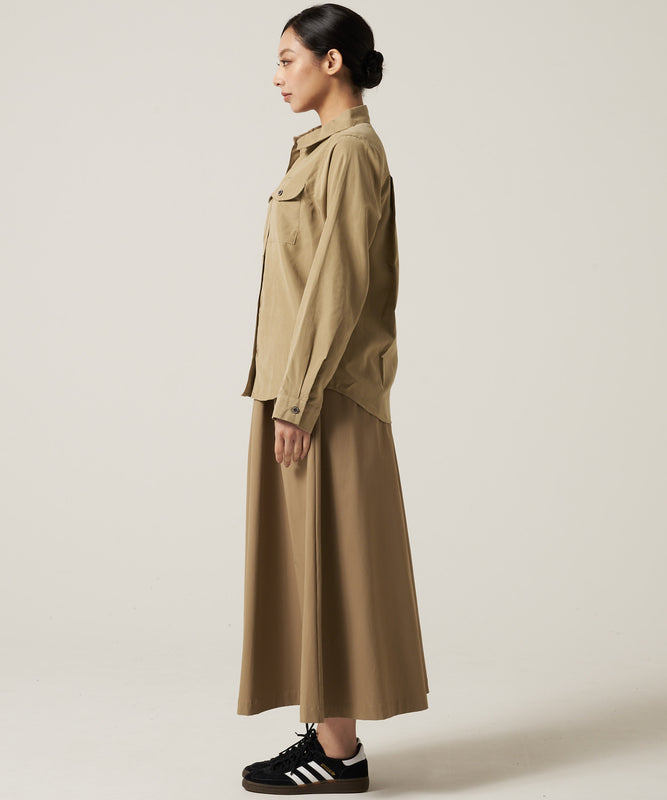 ユーティリティ シャツジャケット/UTILITY SHIRT JKT