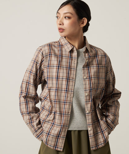 コジー キャリーオン シャツ/COZY CARRY ON SHIRT