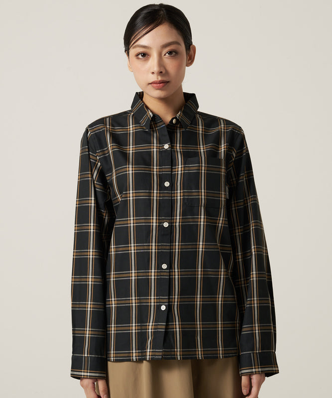 コジ― キャリーオン シャツ/COZY CARRY ON SHIRT