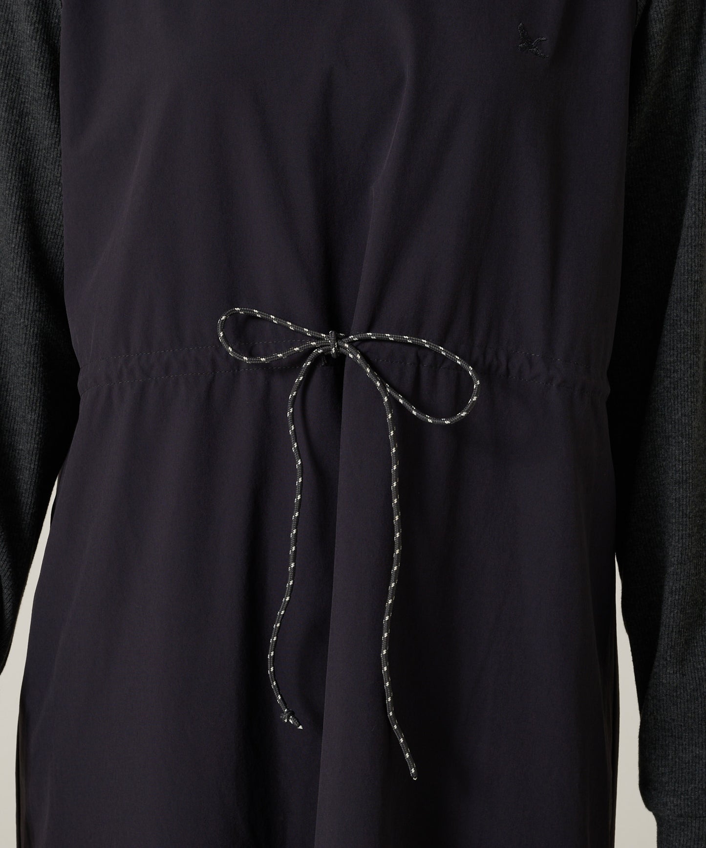 ドッキング デパーチャー ミディワンピース/DOCKING DEPARTURE MIDI DRESS