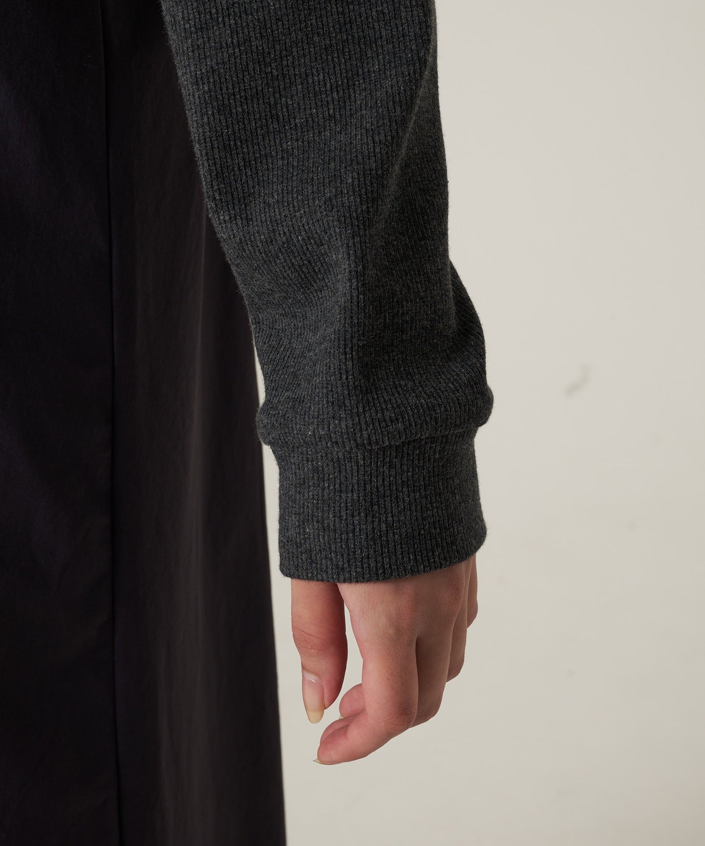 ドッキング デパーチャー ミディワンピース/DOCKING DEPARTURE MIDI DRESS