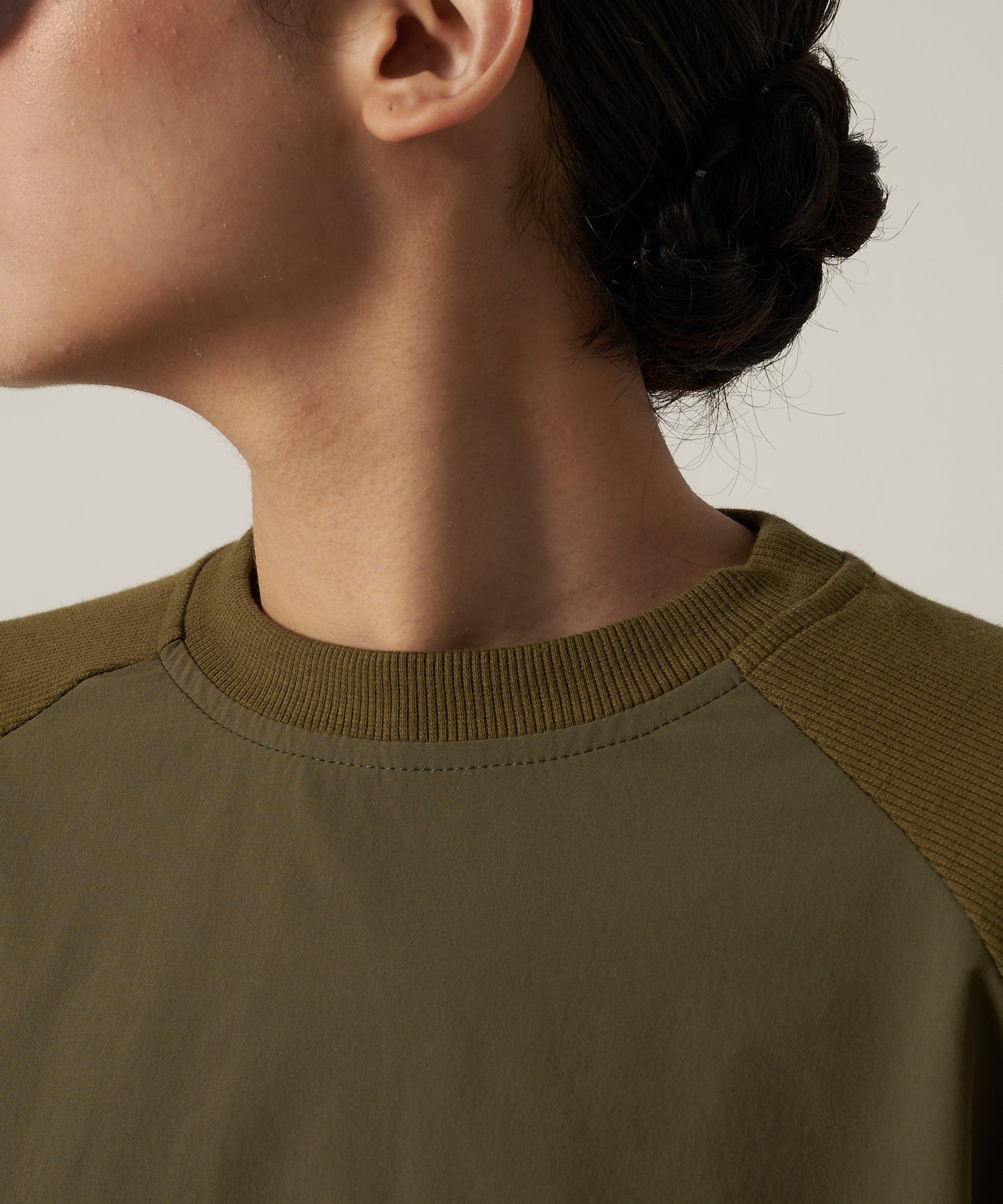 ドッキング デパーチャー プルオーバー/DOCKING DEPARTURE PULLOVER