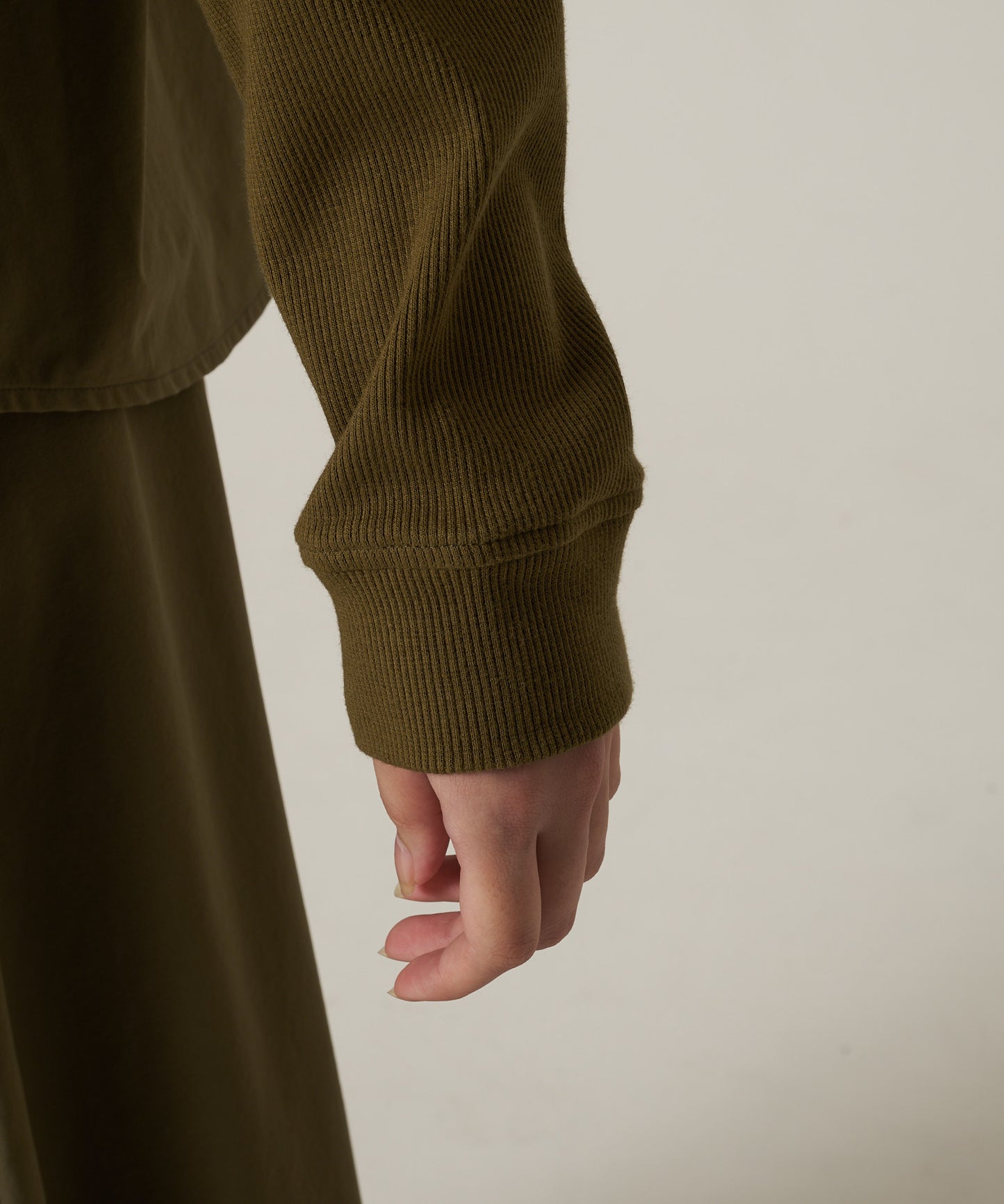 ドッキング デパーチャー プルオーバー/DOCKING DEPARTURE PULLOVER