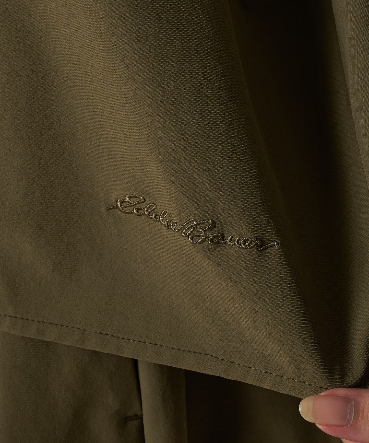 ドッキング デパーチャー プルオーバー/DOCKING DEPARTURE PULLOVER