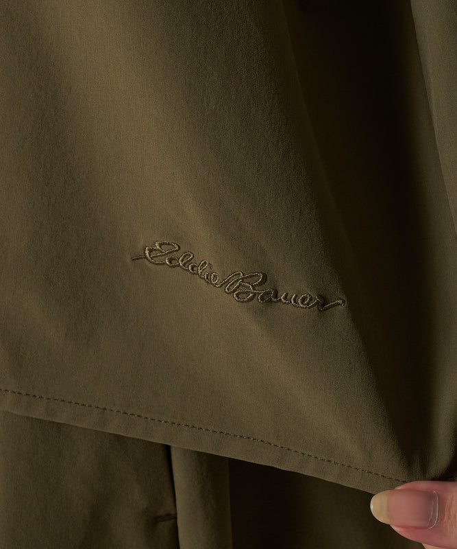 ドッキング デパーチャー プルオーバー/DOCKING DEPARTURE PULLOVER