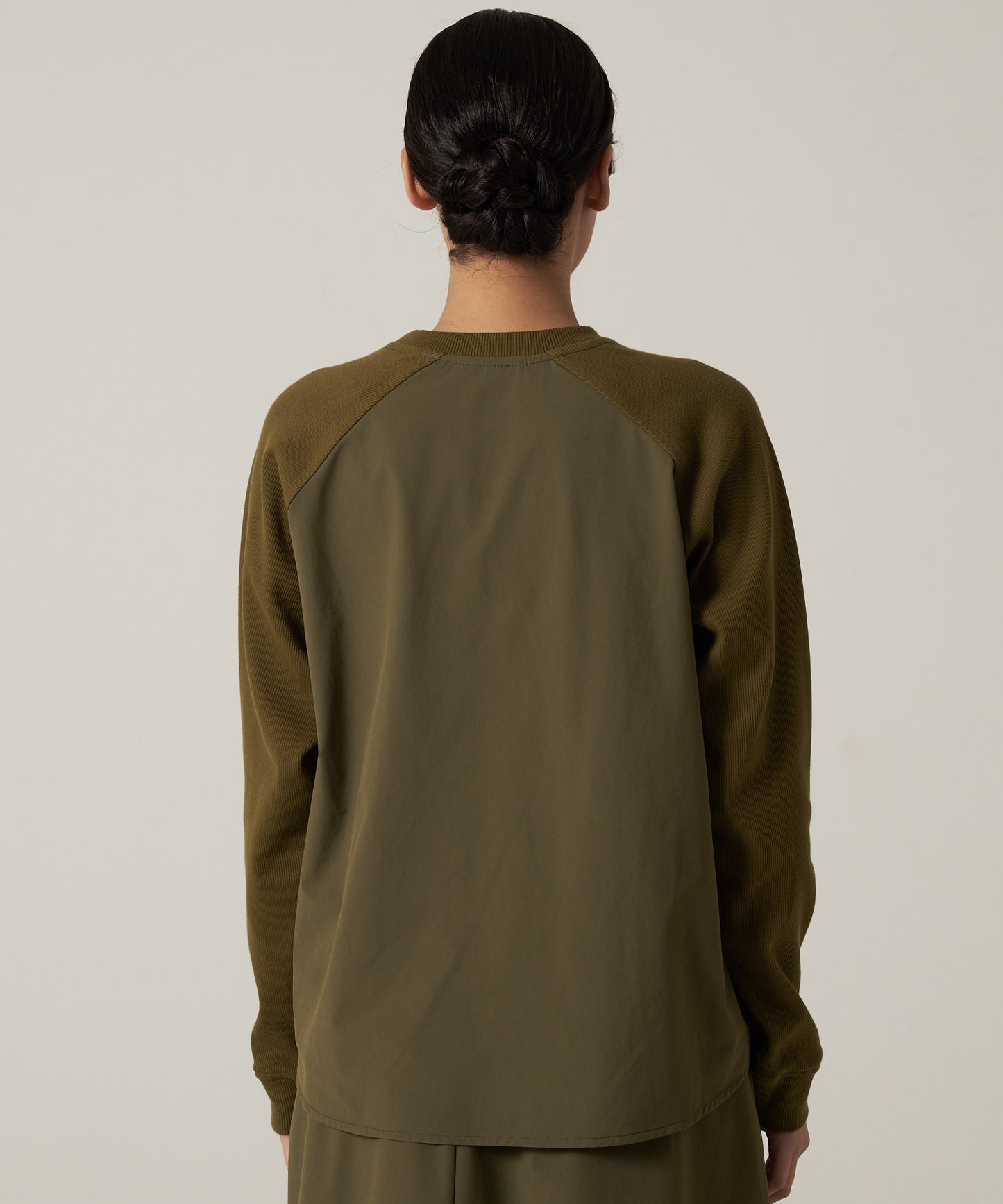 ドッキング デパーチャー プルオーバー/DOCKING DEPARTURE PULLOVER