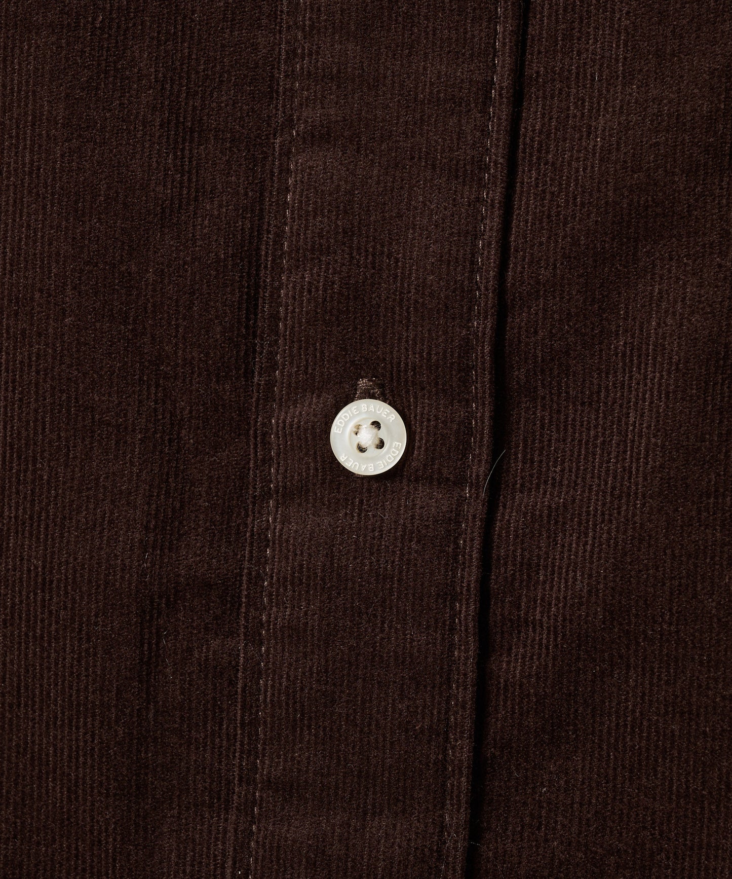 【予約】コーデュロイ 長袖シャツ/LS CORDUROY SHIRT