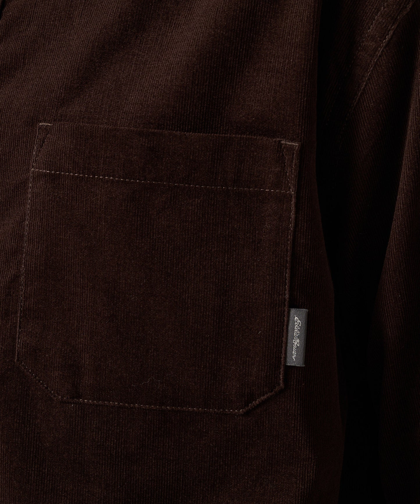 【予約】コーデュロイ 長袖シャツ/LS CORDUROY SHIRT