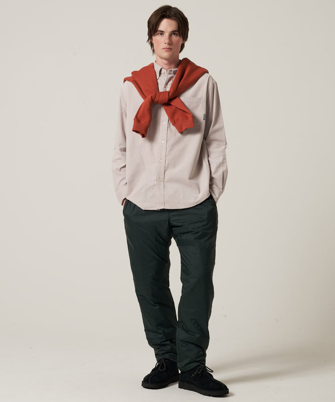 【予約】コーデュロイ 長袖シャツ/LS CORDUROY SHIRT