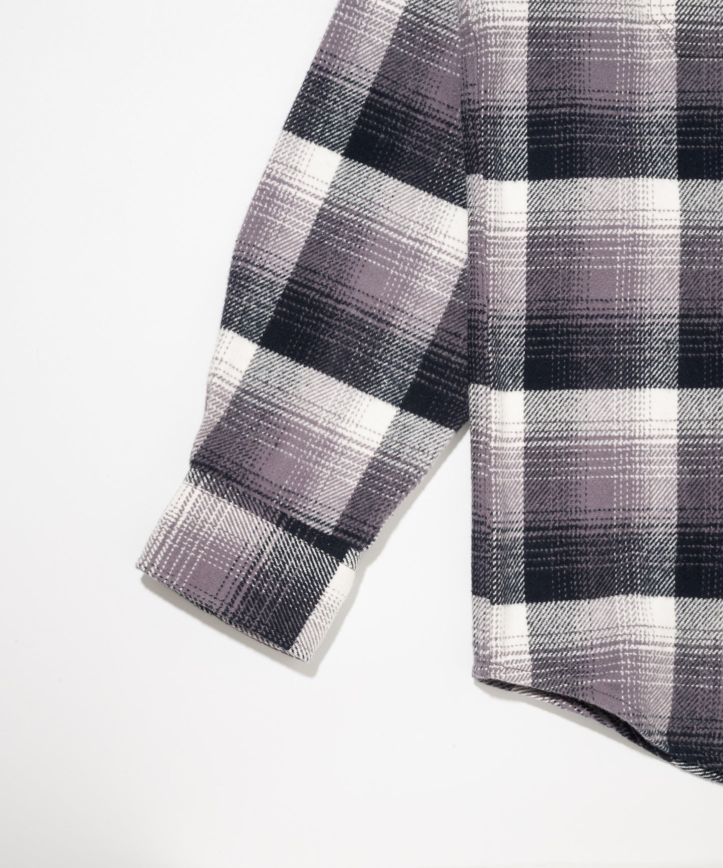 アドベンチャー 4S 長袖フランネルシャツ /LS ADVENTURER 4S FLANNEL SHIRT