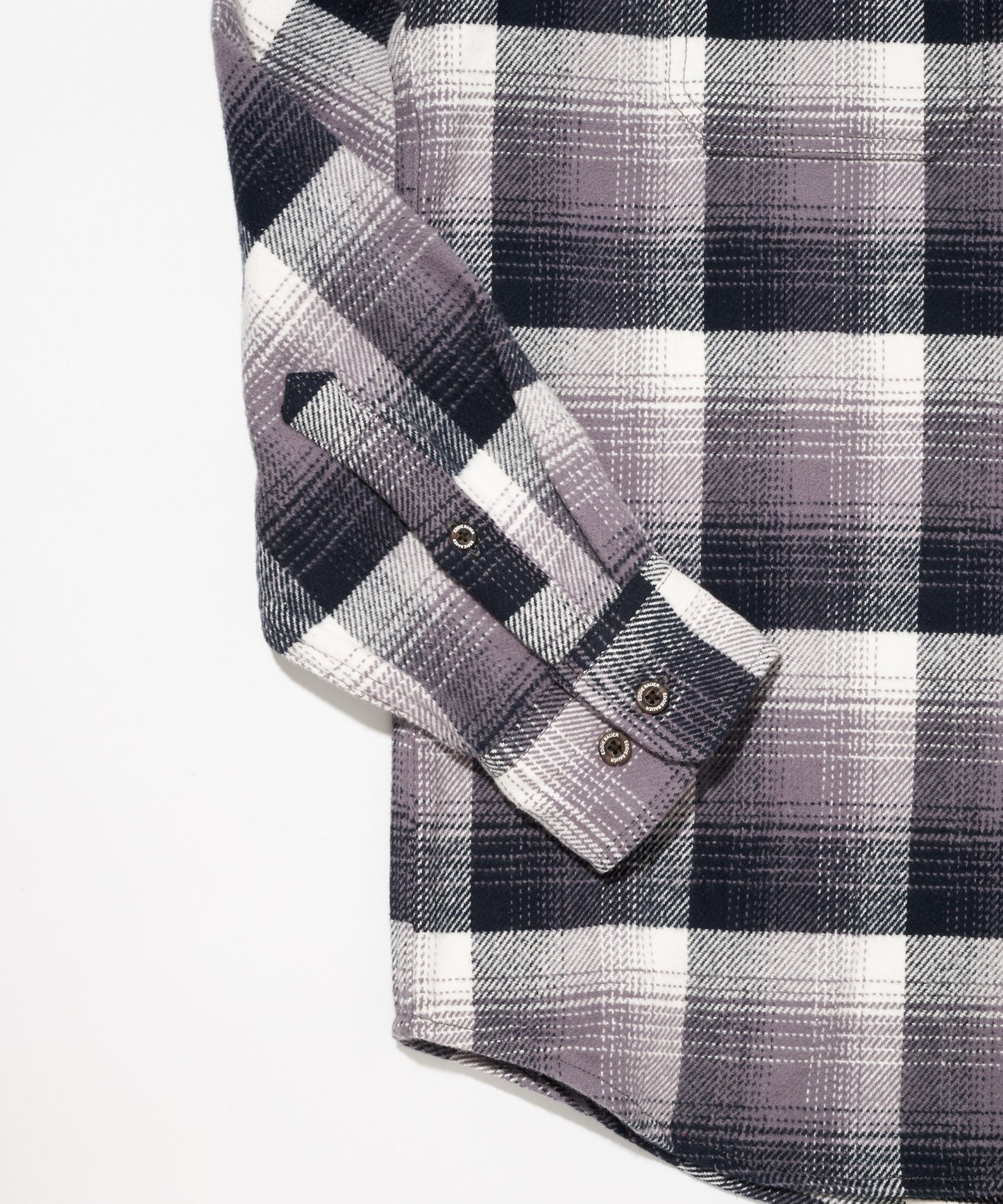 アドベンチャー 4S 長袖フランネルシャツ /LS ADVENTURER 4S FLANNEL SHIRT