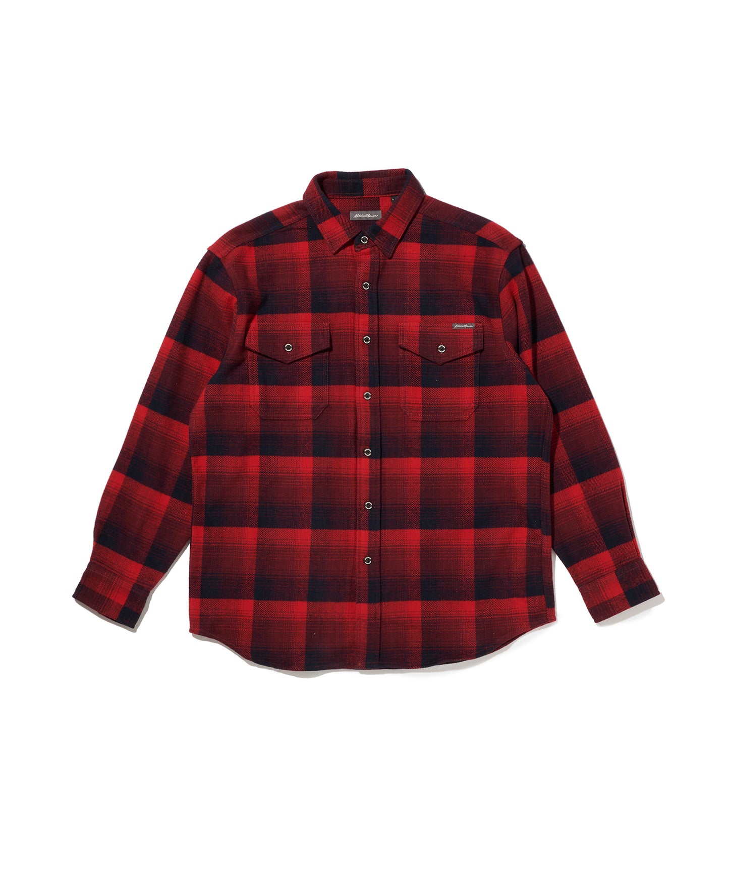 アドベンチャー 4S 長袖フランネルシャツ /LS ADVENTURER 4S FLANNEL SHIRT