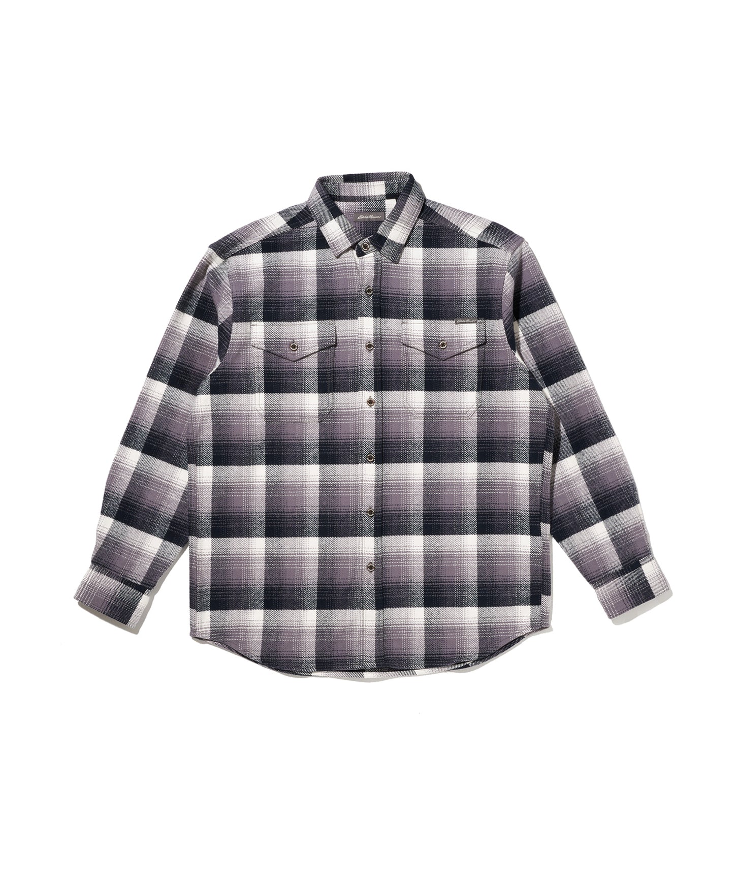 アドベンチャー 4S 長袖フランネルシャツ /LS ADVENTURER 4S FLANNEL SHIRT
