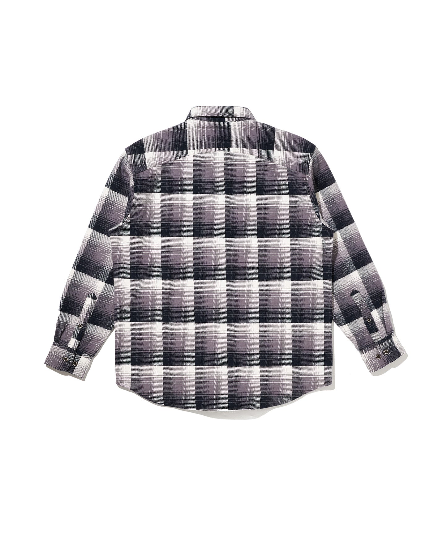 アドベンチャー 4S 長袖フランネルシャツ /LS ADVENTURER 4S FLANNEL SHIRT