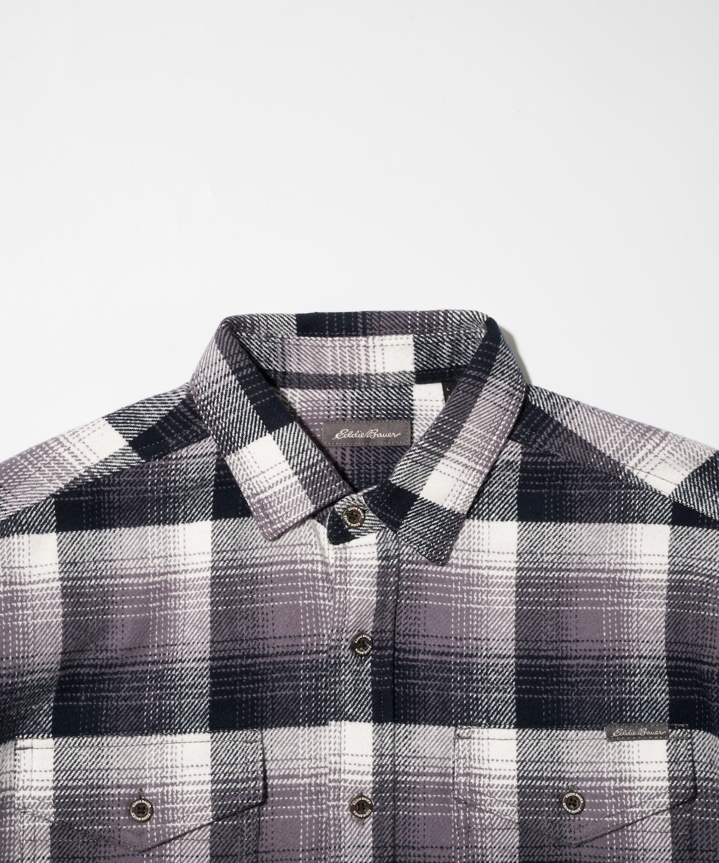 アドベンチャー 4S 長袖フランネルシャツ /LS ADVENTURER 4S FLANNEL SHIRT