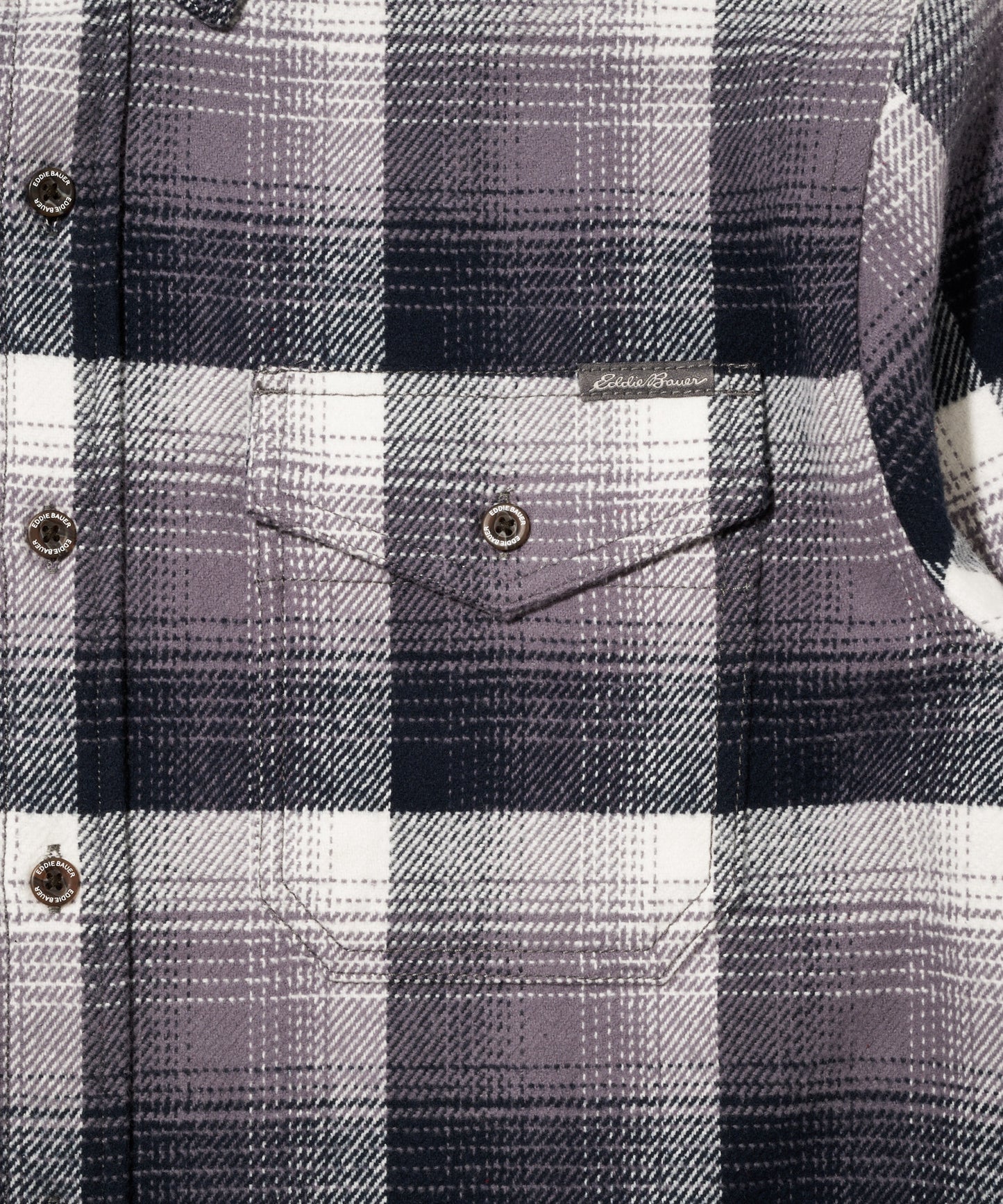 アドベンチャー 4S 長袖フランネルシャツ /LS ADVENTURER 4S FLANNEL SHIRT