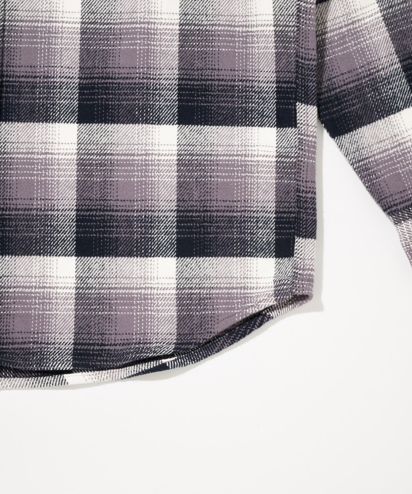 アドベンチャー 4S 長袖フランネルシャツ /LS ADVENTURER 4S FLANNEL SHIRT