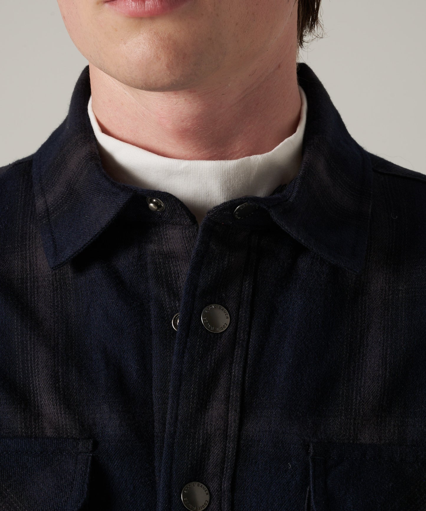 アドベンチャー 4S キルティングラインド 長袖フランネルシャツ /LS ADVENTURER 4S FLANNEL QUILTING LINED