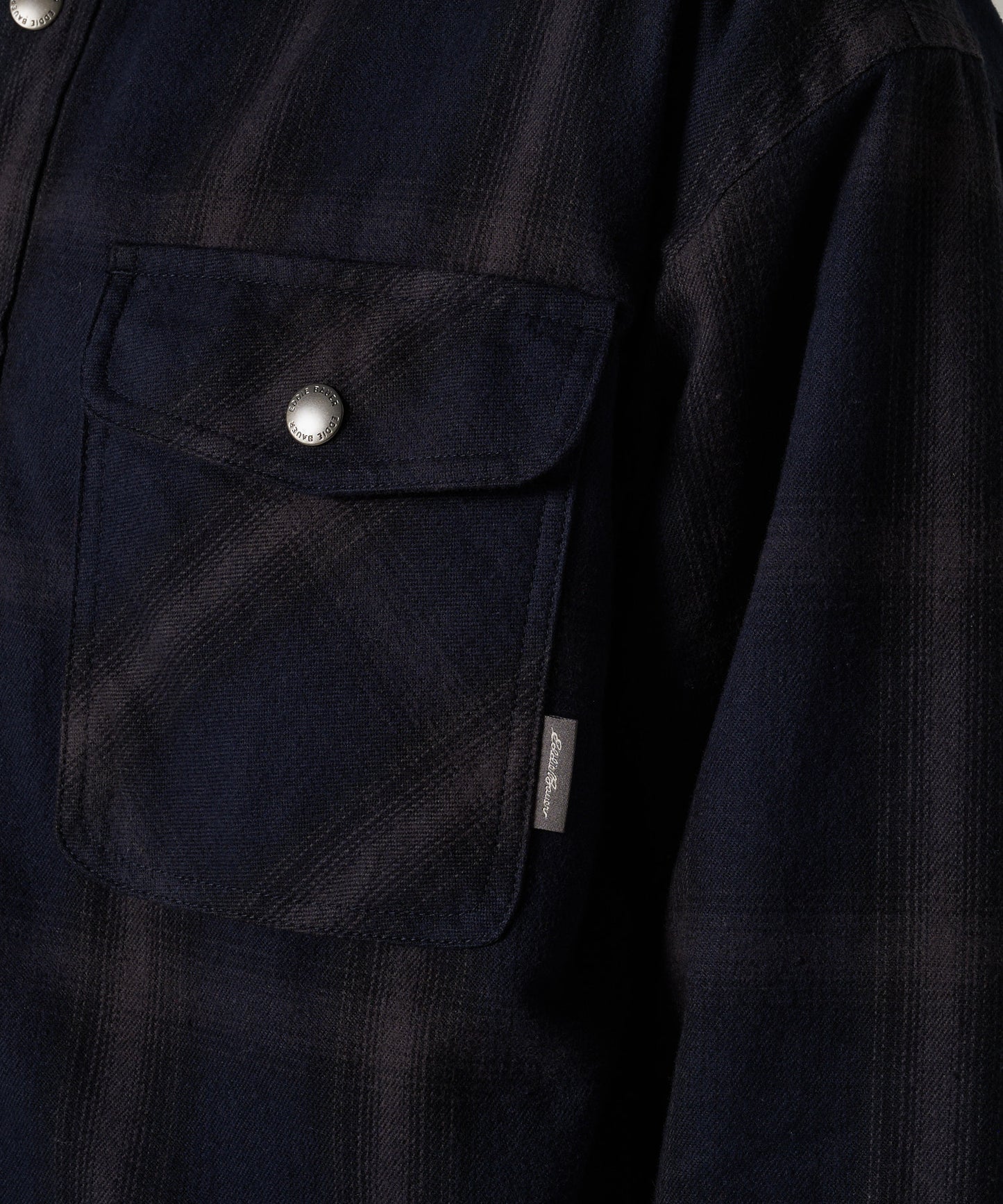 アドベンチャー 4S キルティングラインド 長袖フランネルシャツ /LS ADVENTURER 4S FLANNEL QUILTING LINED