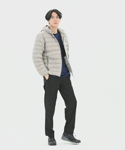 CIRRUSLITE ダウン フーデッド ジャケット/CirrusLite Down Hooded Jacket