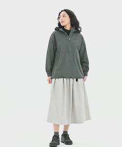アノラックジャケット/ANORAK JACKET