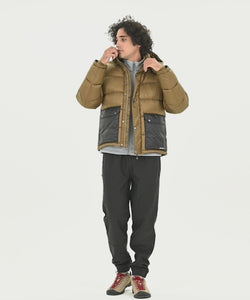 【TIME SALE】 STRASUS THERM 多機能ジャケット/STRATUSTHERM MODULAR JACKET