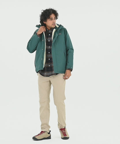 3 IN 1 マウンテンパーカー/3 in 1 MOUNTAIN PARKA