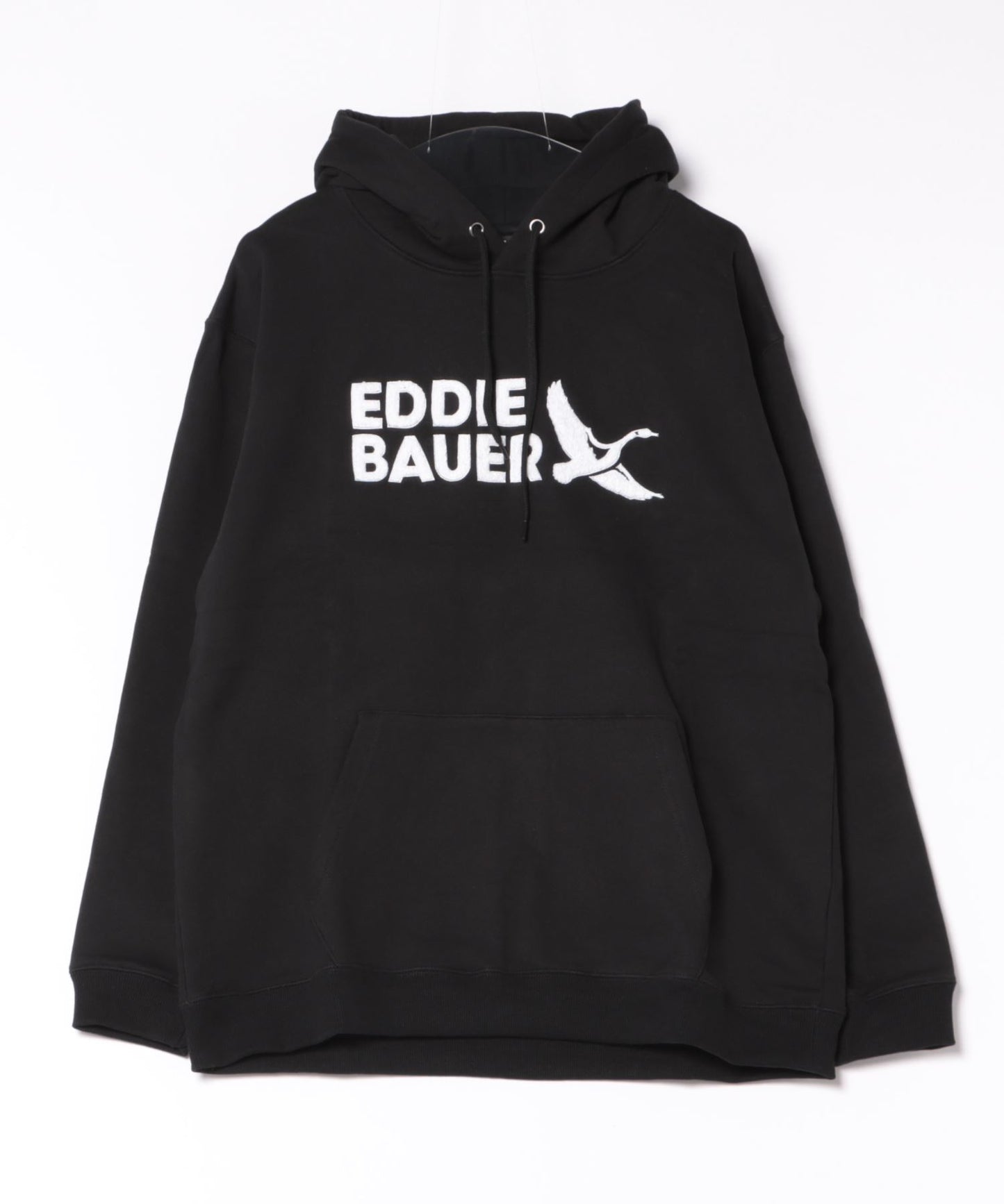 ロゴ スウェットフーディ/LOGO SWEAT HOODIE