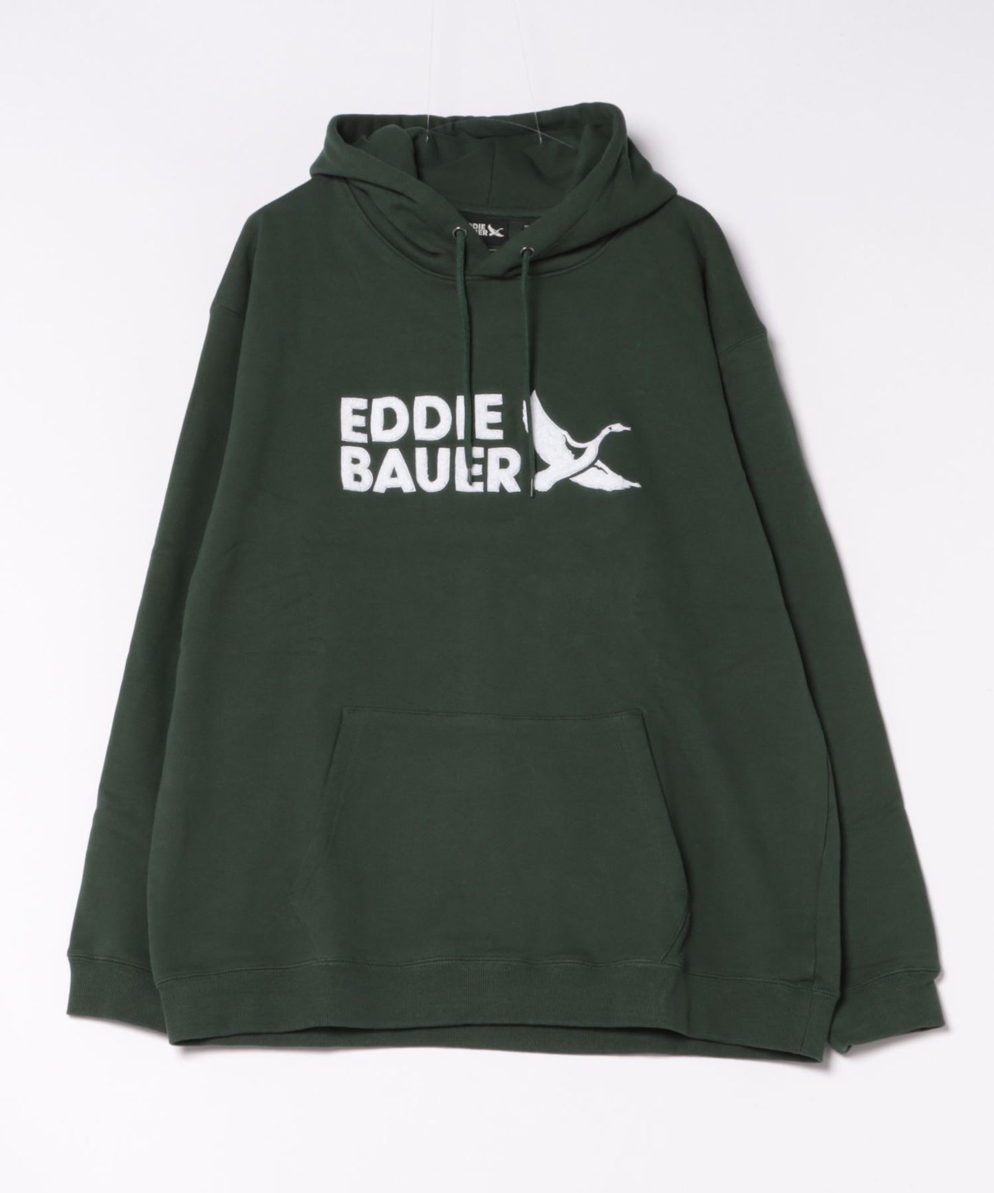 ロゴ スウェットフーディ/LOGO SWEAT HOODIE